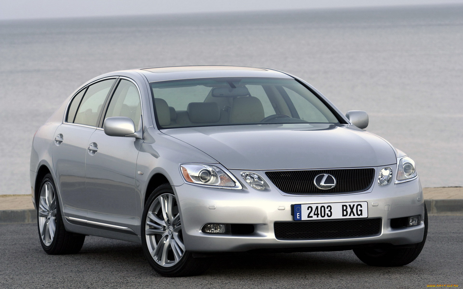 lexus, gs450h, 